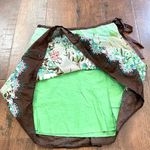 COCO AND CHASE pleated skirt, size M Size M Photo 2