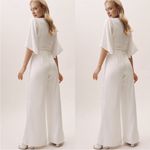 Anthropologie  x BHLDN Theia Kenneth Jumpsuit Photo 1
