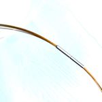 Handmade Large Swarovski Crystal Pendant Necklace Photo 6