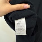 Frank & Eileen OLIVE Original Capelet One Size Black Size undefined Photo 6