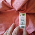 Joie  women's sleeveless dress pink XL Photo 1