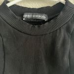 Naked Wardrobe Ribbed Bodysuit Tank Photo 1