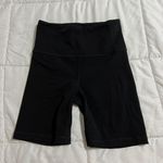 Athleta New Althleta Ultra High Rise Elation 7” biker shorts Photo 0