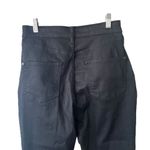 Pilcro NWOT  Knightsbridge Slim Tuck Jeans Sz 29 Photo 8