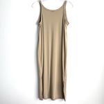 A New Day Women's V-Neck Tank Midi Dress Size XS Photo 4