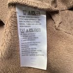 Isaac Mizrahi Live! Women's Brown Full-Zip Hoodie Photo 9