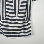 Soft Surroundings ‎ Sunset Park Cold Shoulder Tunic Sz XS Photo 6