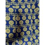 LuLaRoe Sunflower Patterned TC Leggings Photo 2