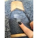 Barefoot Dreams  CozyChic Robe size 2 Moonbeam Blue Comfy Cozy Photo 2