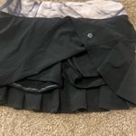 Lululemon speed skirt Rare Unicorn tears Sz 4 Photo 4