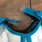 Hula Honey NWT Festival Dream Crochet Knit off the shoulder bikini top Photo 7