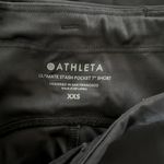 Athleta Bikers shorts EUC Photo 3