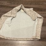 Dylan  Frosty Tip Sherpa vest Photo 6