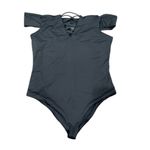 frankie's bikinis ✨ Brooklyn One Piece Black Sz Large Bikini✨ Photo 10