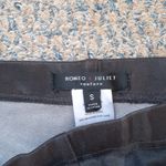 Romeo + Juliet Couture Romeo & Juliet Leggings SIZE S Photo 2