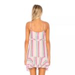Rails  Martina striped mini dress Photo 3