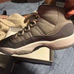 Jordan  11 Retro Cool Grey 2021 GS Photo 2