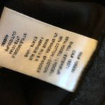 Joie  coated skinny jeans black size 28 Photo 4