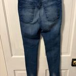 Mossimo Supply Co Mossimo Denim High-Rise Jeggings Supply Co Photo 4