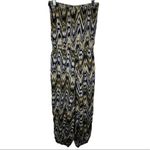 Angie  Strapless Jumpsuit‎ Photo 5