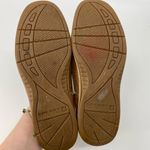 Sperry Top Sider Tan Loafers Boat Shoes Photo 5
