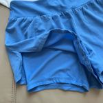 Rbx Active Blue Athletic Shorts Photo 2