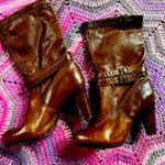 Frye Size 8  Miranda Boots Photo 0