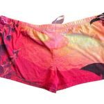 Disney  Women’s Lounge Shorts Size XL Photo 2