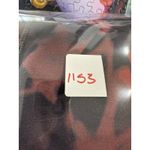 Lululemon  Align Pink Red Blossom Leggings High Rise Yoga Pants Floral Size 8 Photo 8