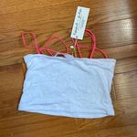 Emma & Sam NWT  Crop Top  Photo 1