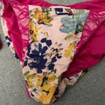 Beach Bunny  Floral Paradise Bikini Bottom Photo 4