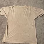 PacSun Graphic Oversized T-shirt Photo 2