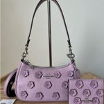 Coach Teri Mini Crossbody Set Photo 0