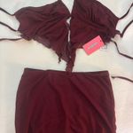 Edikted  Skirt Set & Top Photo 0