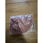 American Eagle  Women Size XS Babydoll Tiered‎ Short Sleeve Shirt Stretch Flowing Photo 11