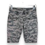 BLANK NYC Camo Skinny Jeans Pants Women's 26 Photo 1