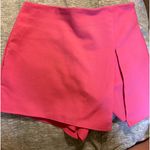 English Factory Hot pink shorts Photo 0