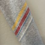 Disney Parks Disneyland resort vintage look crop hooded sweatshirt size medium Photo 7