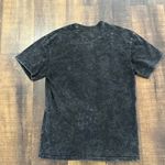 Barbie Black Halloween Graphic Tee “Time to Get Spooky” Size Medium Photo 4