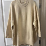 Free People Oversized  Sweater Photo 0