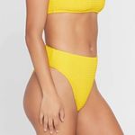 l*space NWT Barlette Bitsy Bikini Bottoms Photo 3