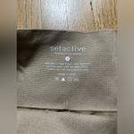 Set Active  leggings small Photo 3