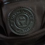 Etienne Aigner EUC  Leather Purse Photo 4