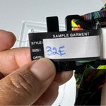 Panache  sample garment Floral Swimsuit Top 32E Photo 4