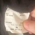 AB Studio  short sleeved lightweight open front cardigan xl Photo 3