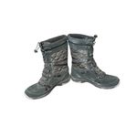 Merrell  Women Shoes Approach Dry Waterproof‎ Suede Quilted Boots J99128 6.5 NWT Photo 5