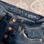 Arizona Jean Company Vintage Straight Jeans Photo 1
