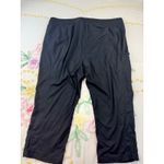 The North Face  womens  FlashDry Jogger Pants Black size plus 3x s Photo 5