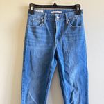 Levi's  721 HIGH RISE SKINNY WOMEN'S‎ JEANS BLUE WOMENS SIZE 26 W26 L30 PANTS Photo 1