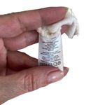 Lou & grey White Short Sleeve Cotton Blend Summer Dress Women Sz S Photo 7